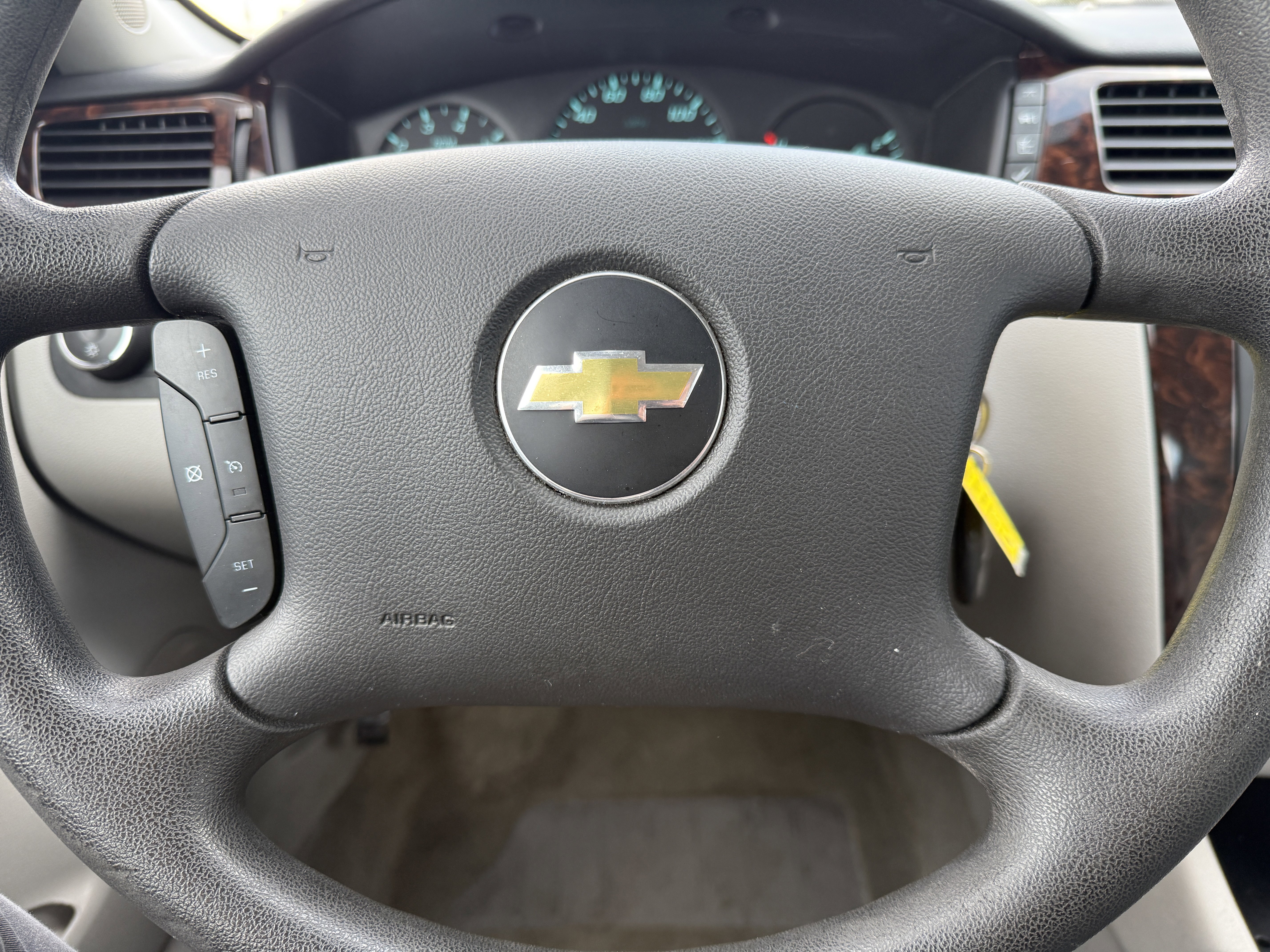 Used 2012 Chevrolet Impala LS image 23