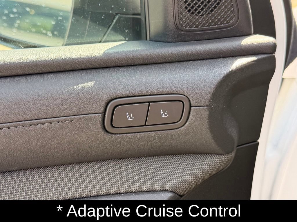 Certified 2025 Hyundai Santa Cruz Limited AWD/4WD image 20