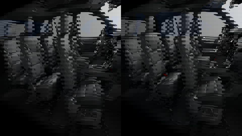 New 2025 GMC Acadia Elevation w/ Elevation Premium Package image 72