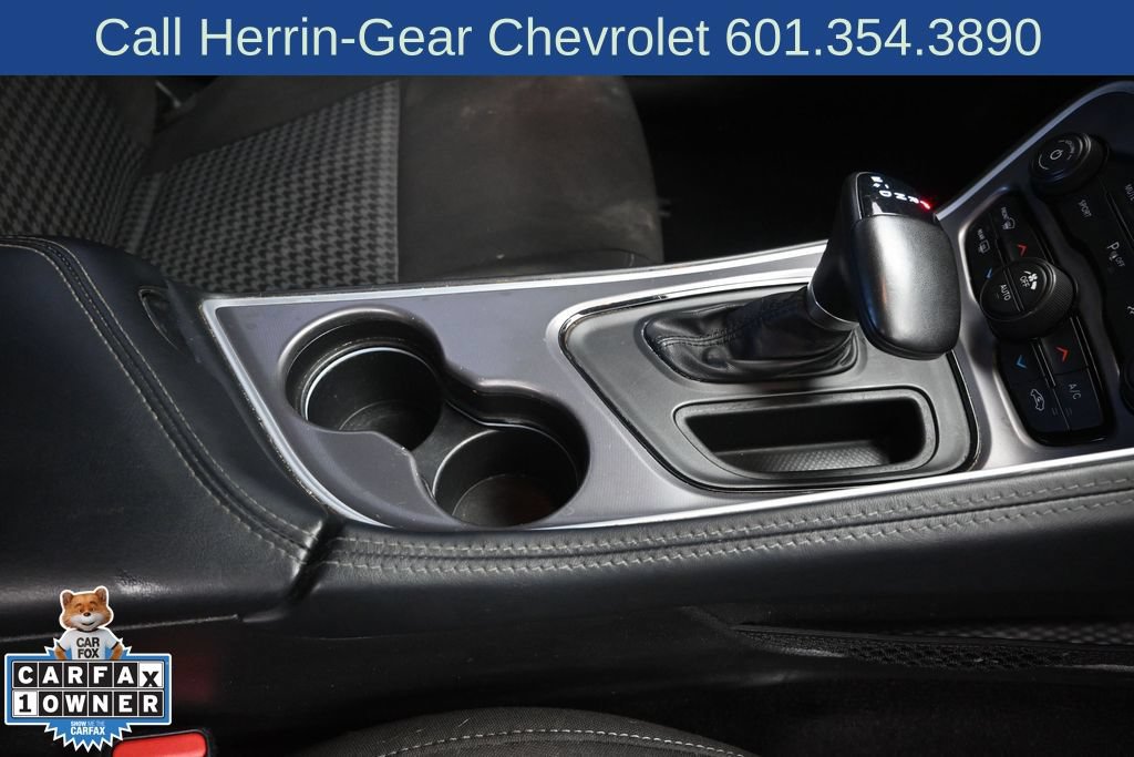 Used 2022 Dodge Challenger GT w/ Driver Convenience Group RWD image 27