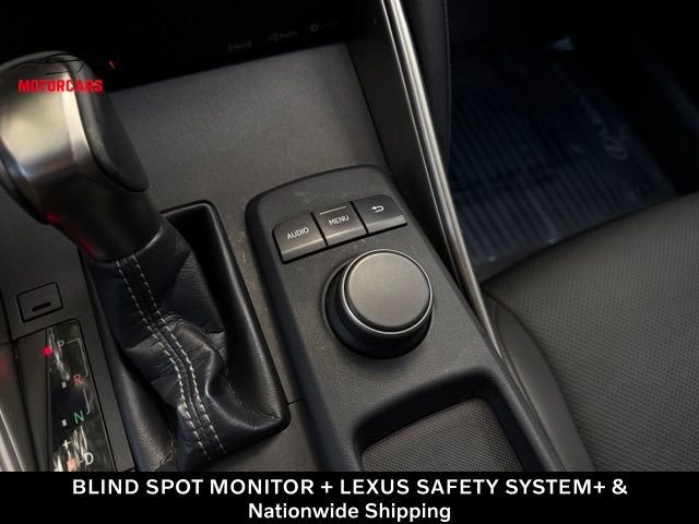 Used 2018 Lexus IS 300 RWD image 26
