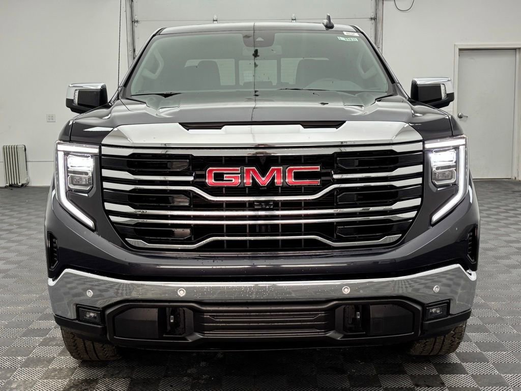 New 2025 GMC Sierra 1500 SLT w/ SLT Premium Plus Package image 14