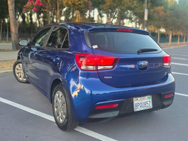 Used 2020 Kia Rio S FWD image 36