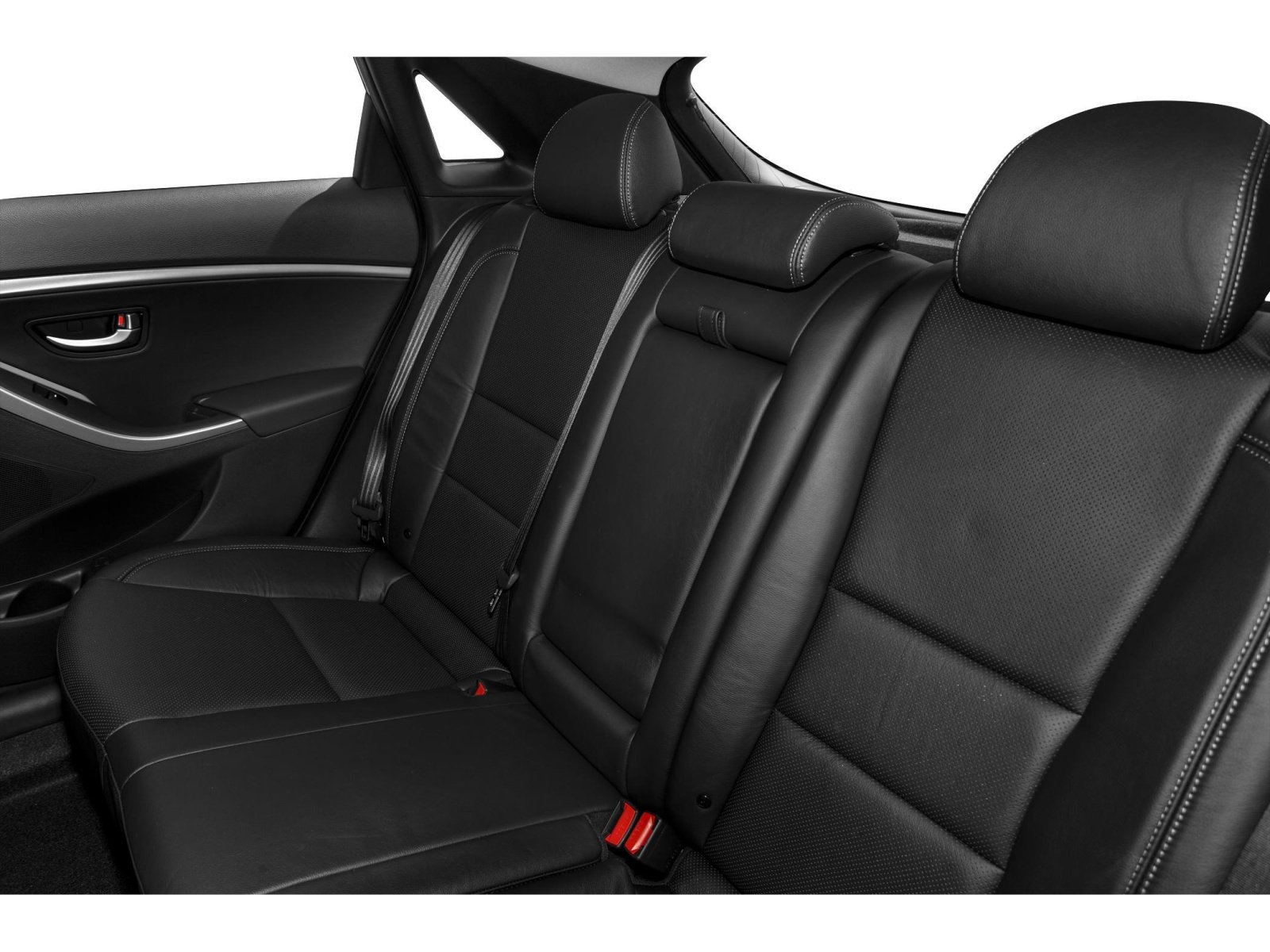 Used 2015 Hyundai Elantra GT w/ Option Group 03 FWD image 9