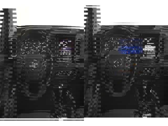 Certified 2022 Nissan Frontier SV w/ Technology Package image 10