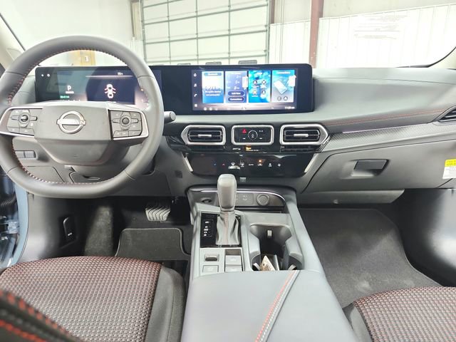 New 2026 Nissan Sentra SR w/ Floor Mat Package image 24