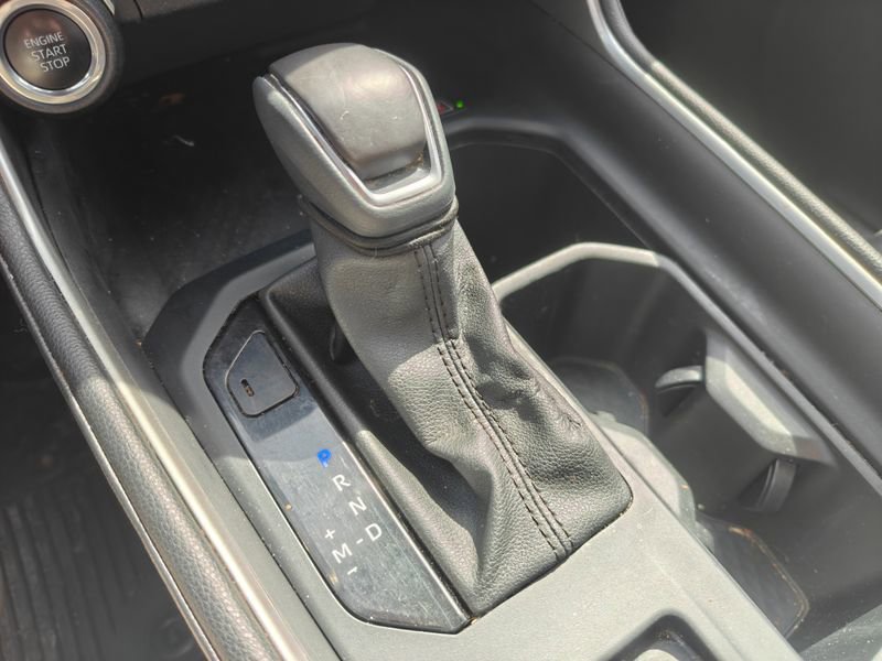 Used 2024 Toyota Grand Highlander Limited image 19