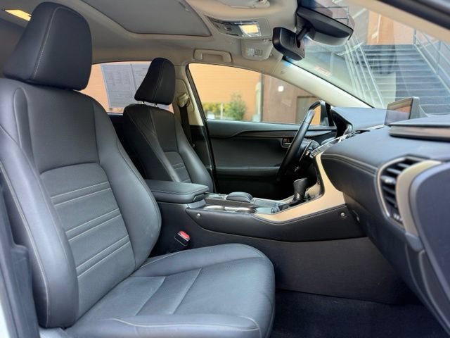Used 2018 Lexus NX 300 AWD w/ Premium Package image 16