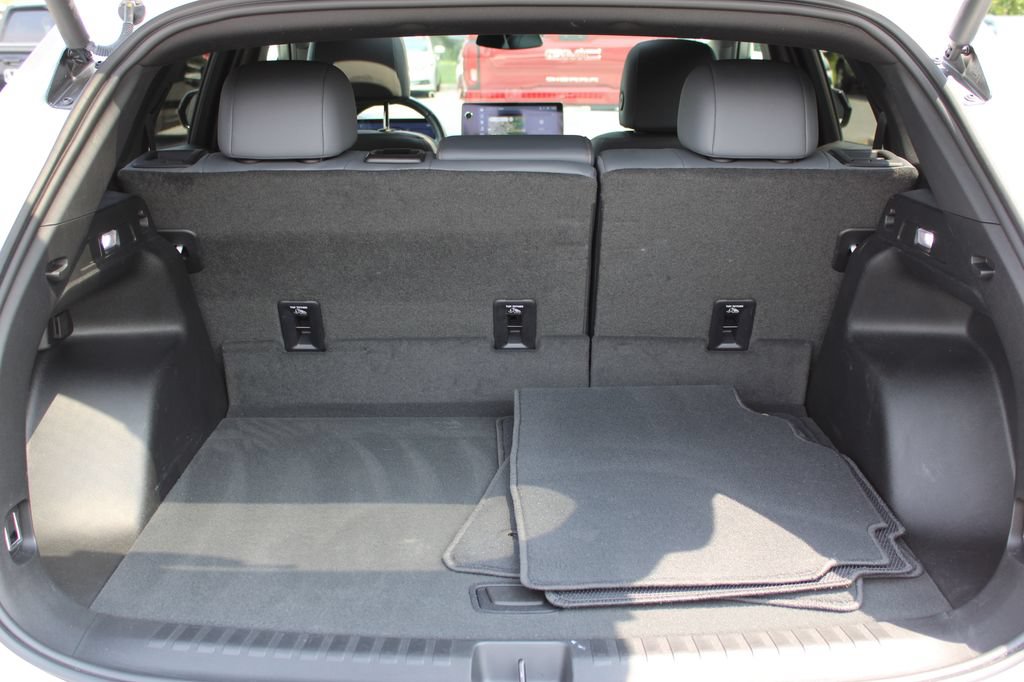 Certified 2024 Honda Prologue Elite image 29
