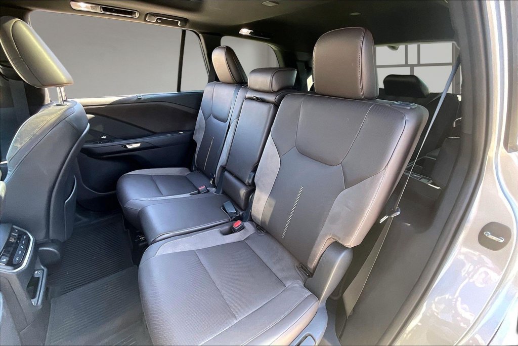 Used 2024 Lexus TX 350 FWD w/ Technology Package image 21