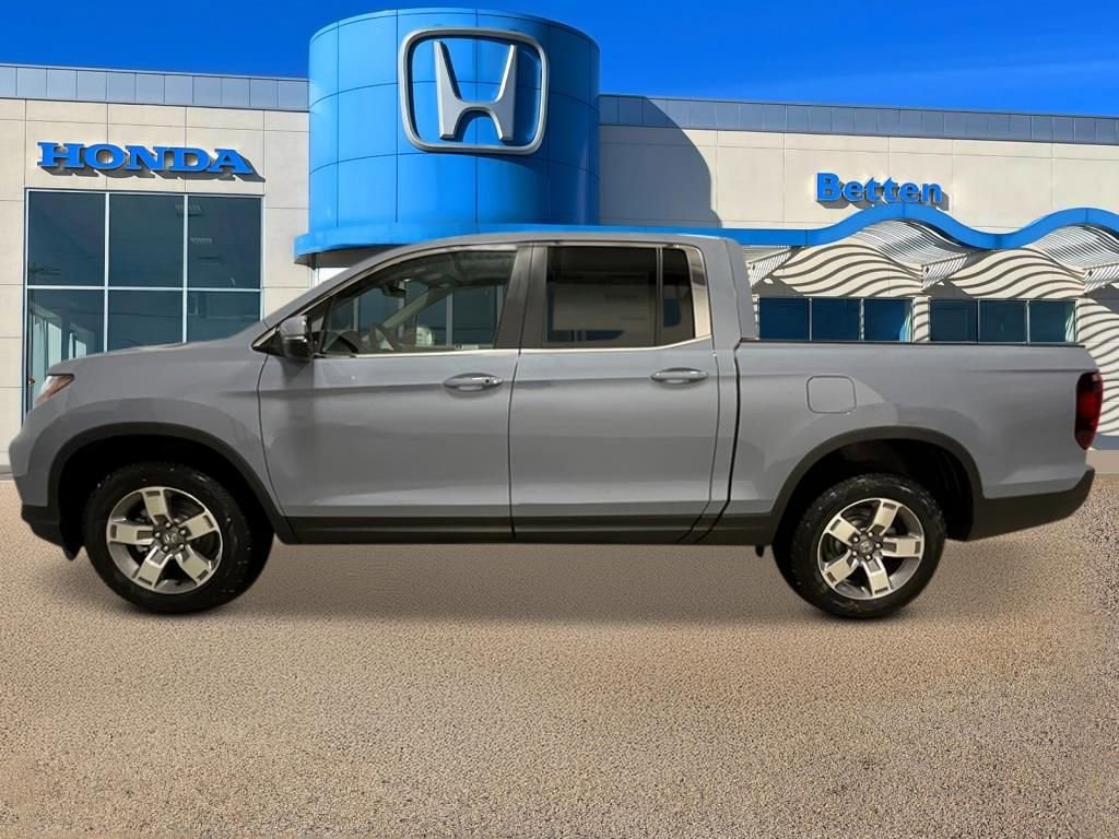 New 2026 Honda Ridgeline RTL image 2