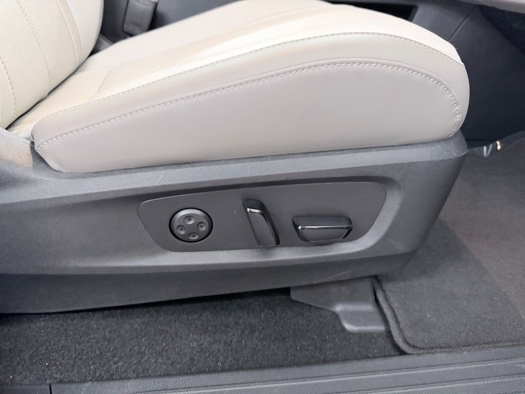 Certified 2026 INFINITI QX60 Luxe w/ Cargo Package image 41