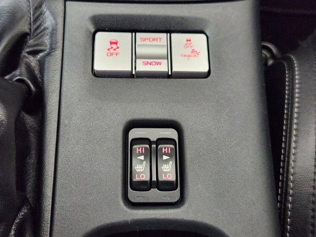 Used 2025 Toyota GR86 Premium RWD image 18