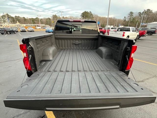 Used 2023 Chevrolet Silverado 1500 RST image 12