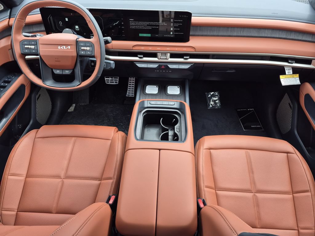 New 2027 Kia Telluride SX Prestige w/ Towing Package AWD/4WD image 13