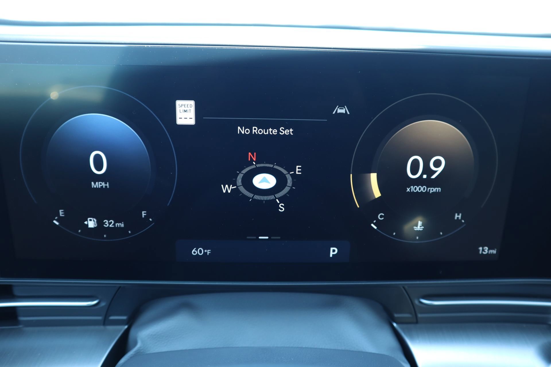 New 2026 Hyundai Kona Limited image 4