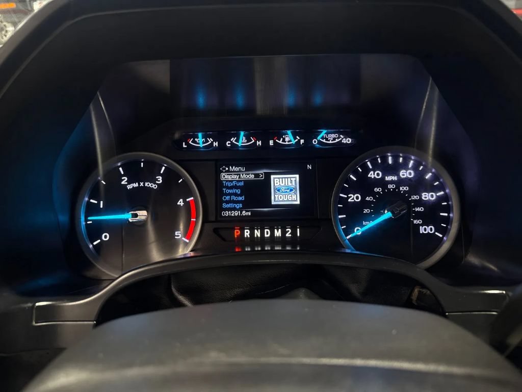 Used 2019 Ford F350 XLT AWD/4WD image 29