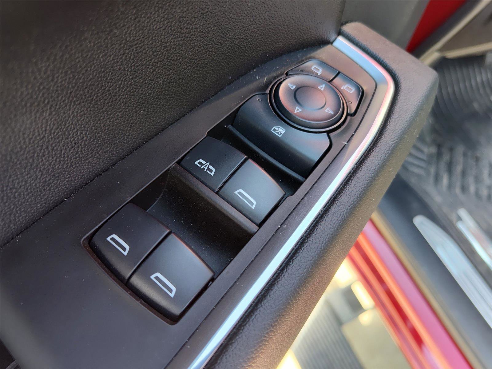 Used 2024 Chevrolet Silverado 1500 RST w/ RST All Star Premium Package image 16