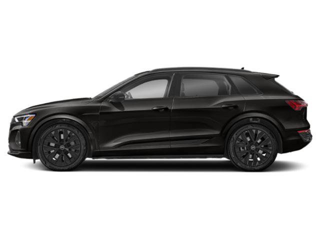 Used 2024 Audi Q8 e-tron Premium Plus w/ Premium Plus Package AWD/4WD image 3