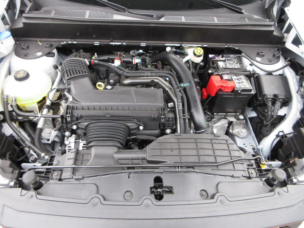 Used 2026 Ford Maverick XLT AWD/4WD image 28