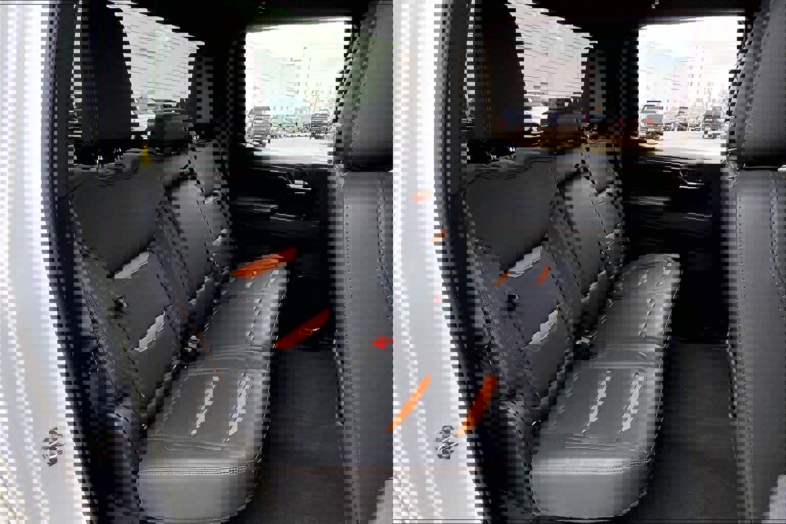 Certified 2022 GMC Sierra 1500 AT4 image 18