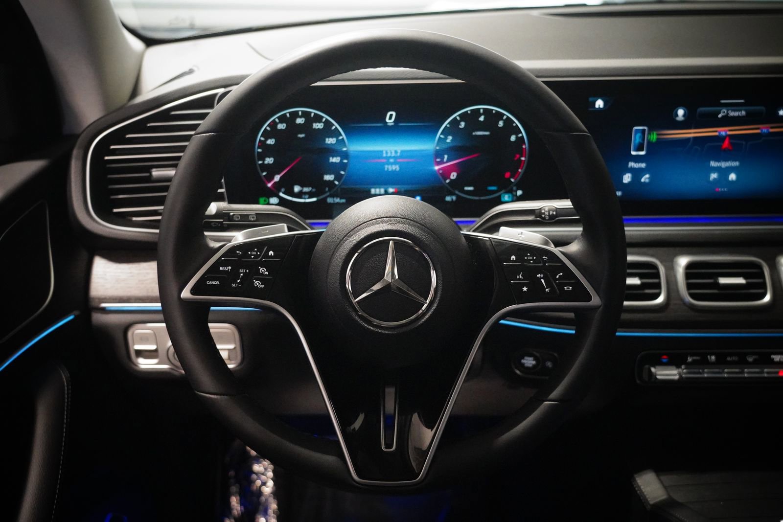 Used 2026 Mercedes-Benz GLE 350 4MATIC image 15