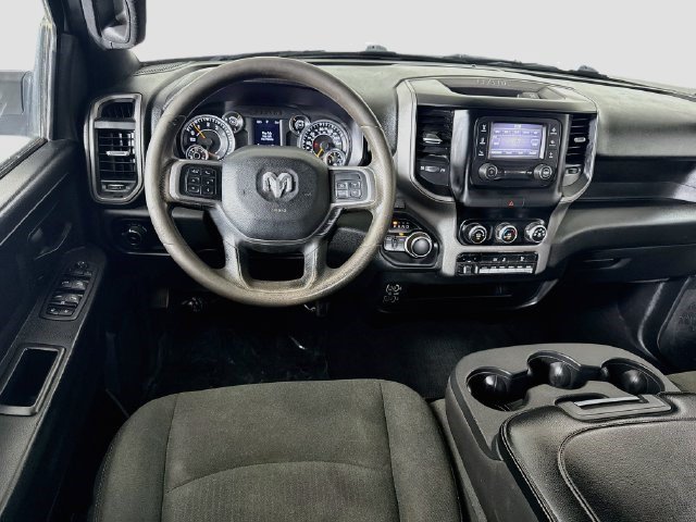 Used 2022 RAM 2500 Tradesman AWD/4WD image 16