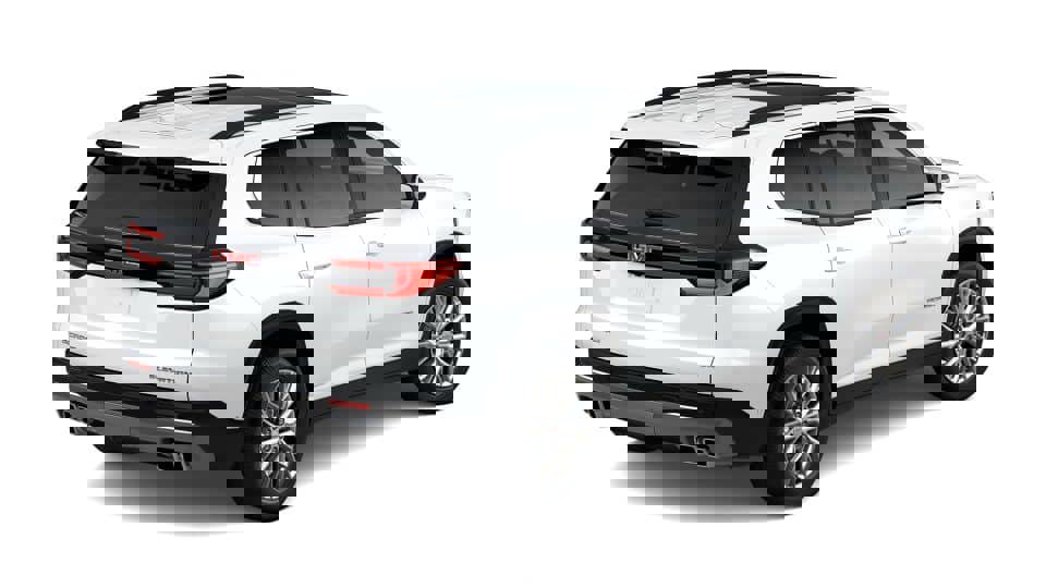 New 2026 GMC Acadia Elevation w/ Elevation Premium Package image 34