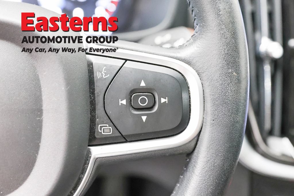 Used 2022 Volvo S60 B5 Inscription AWD/4WD image 17
