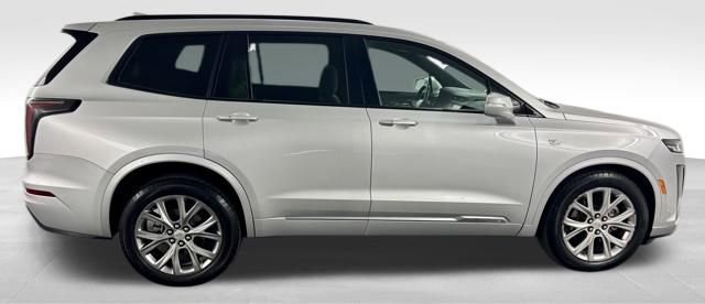 Used 2020 Cadillac XT6 Sport image 9