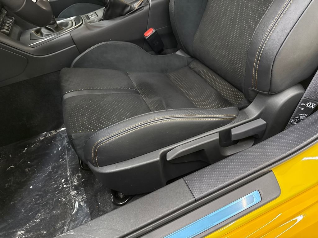 New 2026 Subaru BRZ Series.Yellow image 12