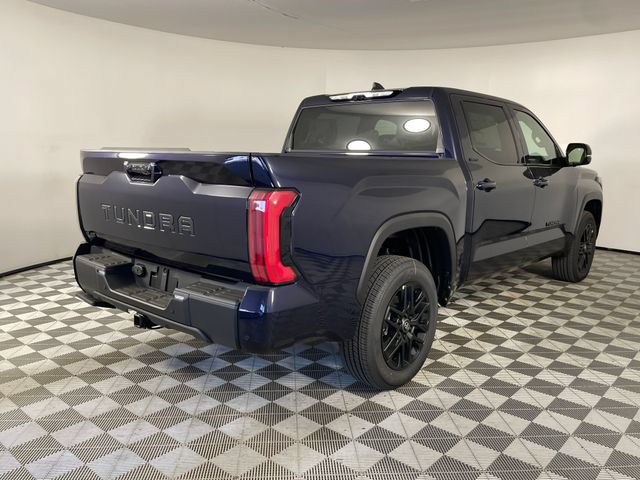 New 2026 Toyota Tundra Limited AWD/4WD image 9