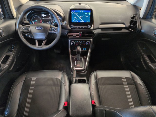 Used 2021 Ford EcoSport SES image 18