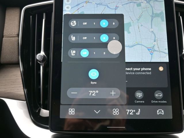 New 2026 Volvo XC90 B6 Ultra w/ Lounge Package image 23