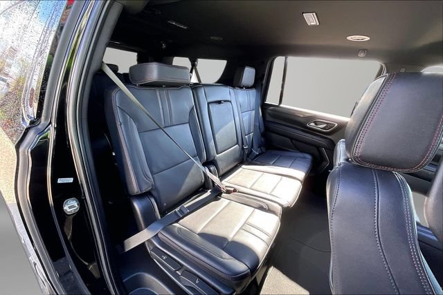 Certified 2024 Chevrolet Suburban RST AWD/4WD image 27