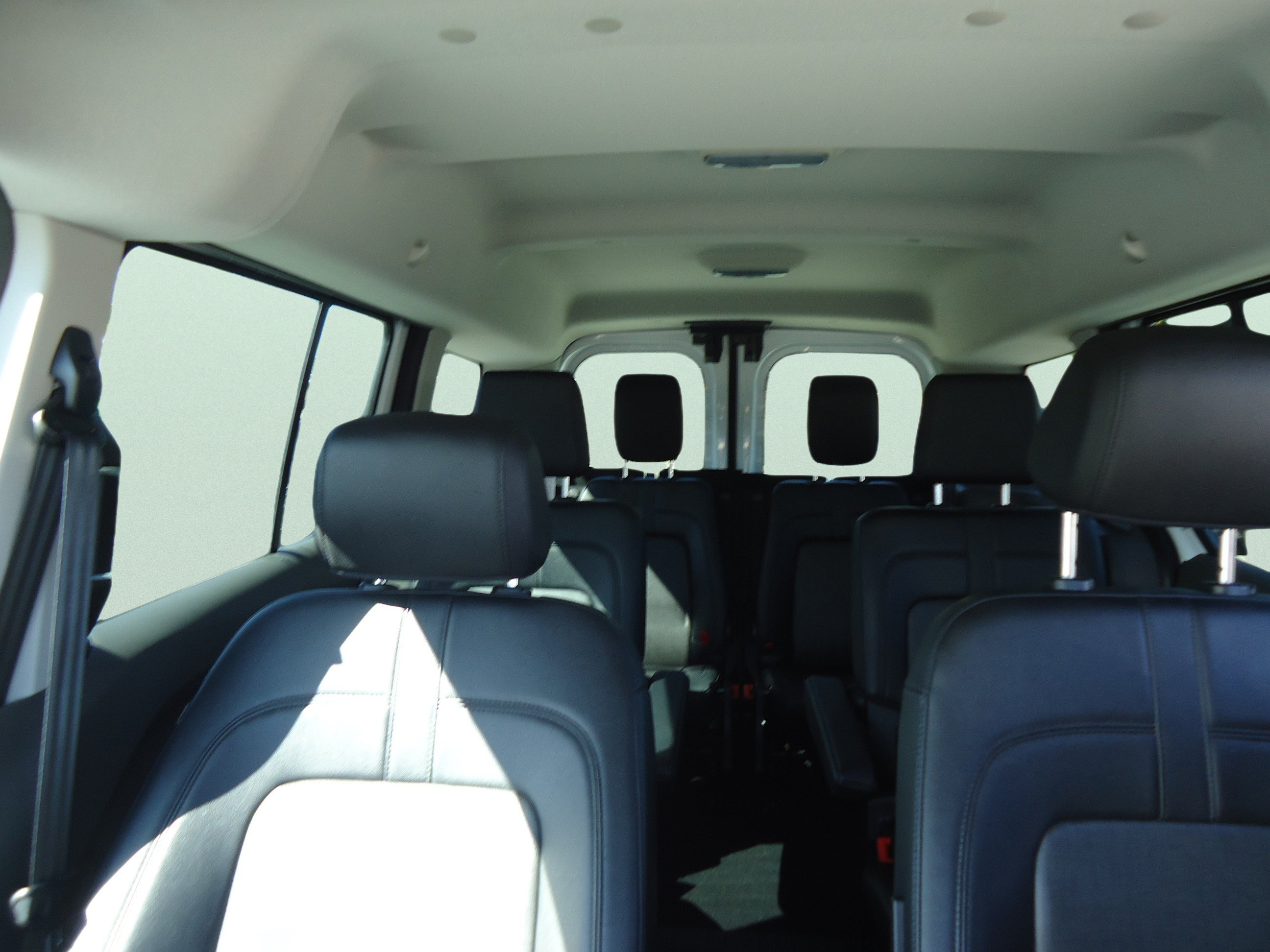 Used 2021 Ford Transit Connect XL FWD image 26