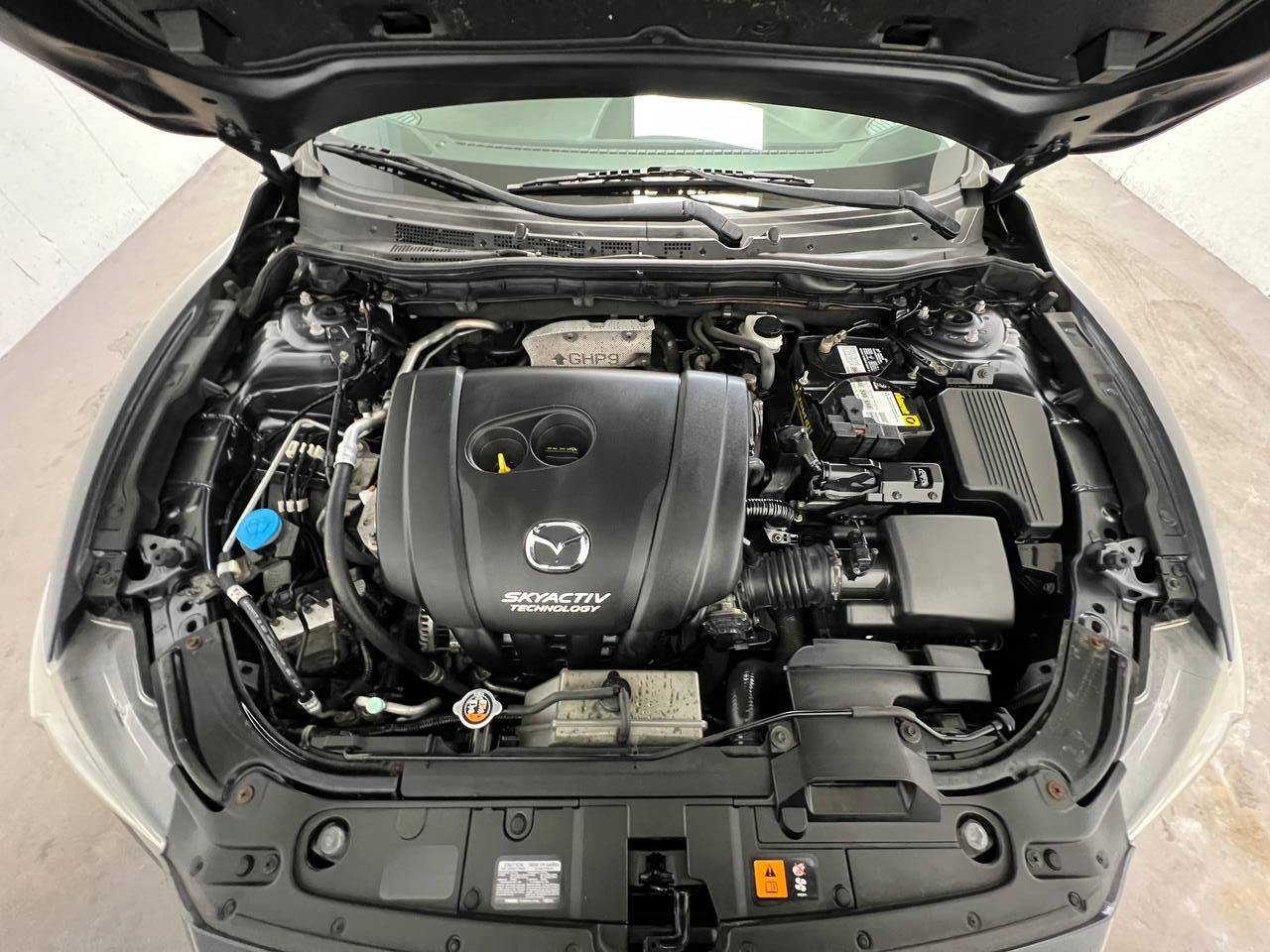 Used 2014 MAZDA MAZDA6 Sport FWD image 23