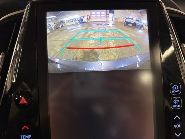 Used 2017 Toyota Prius Prime Advanced image 15