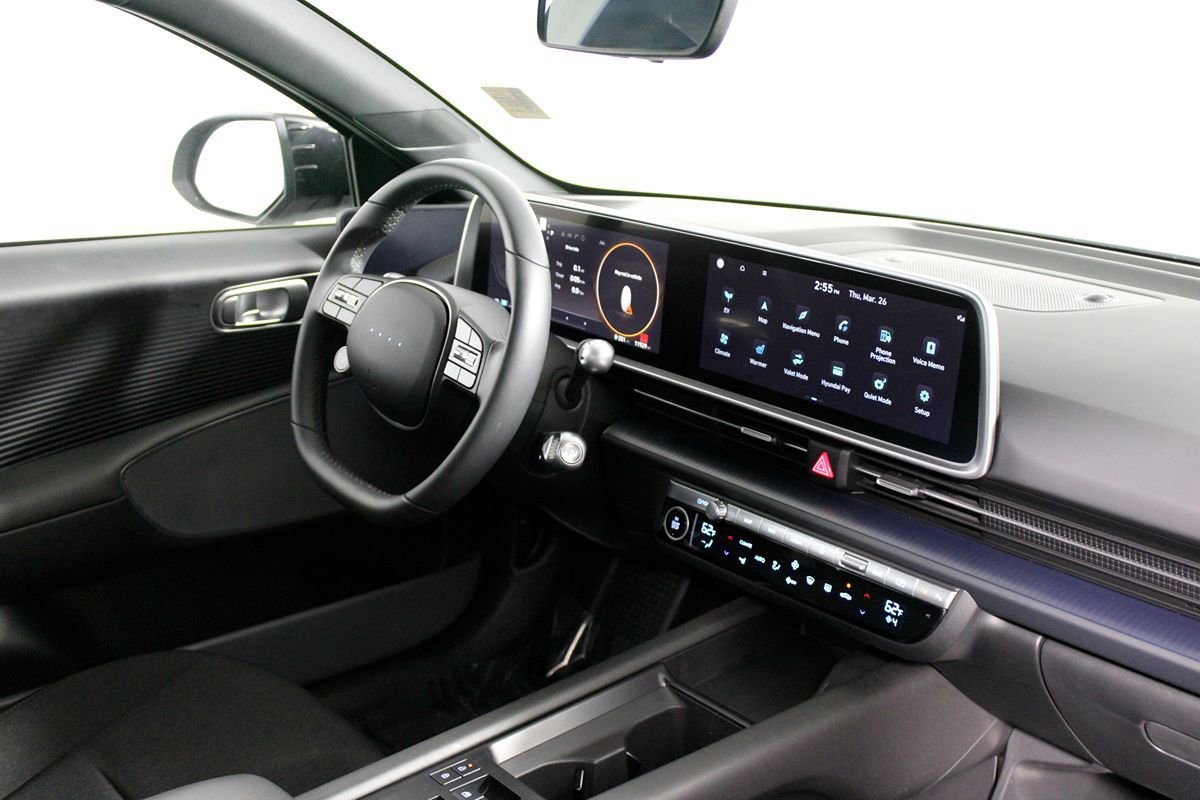 Used 2024 Hyundai Ioniq 6 SE image 11
