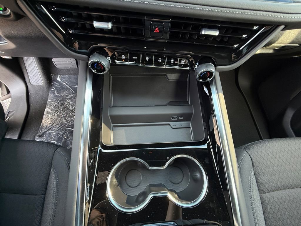 New 2026 Chevrolet Tahoe LS w/ LPO, Dark Essentials Package image 26