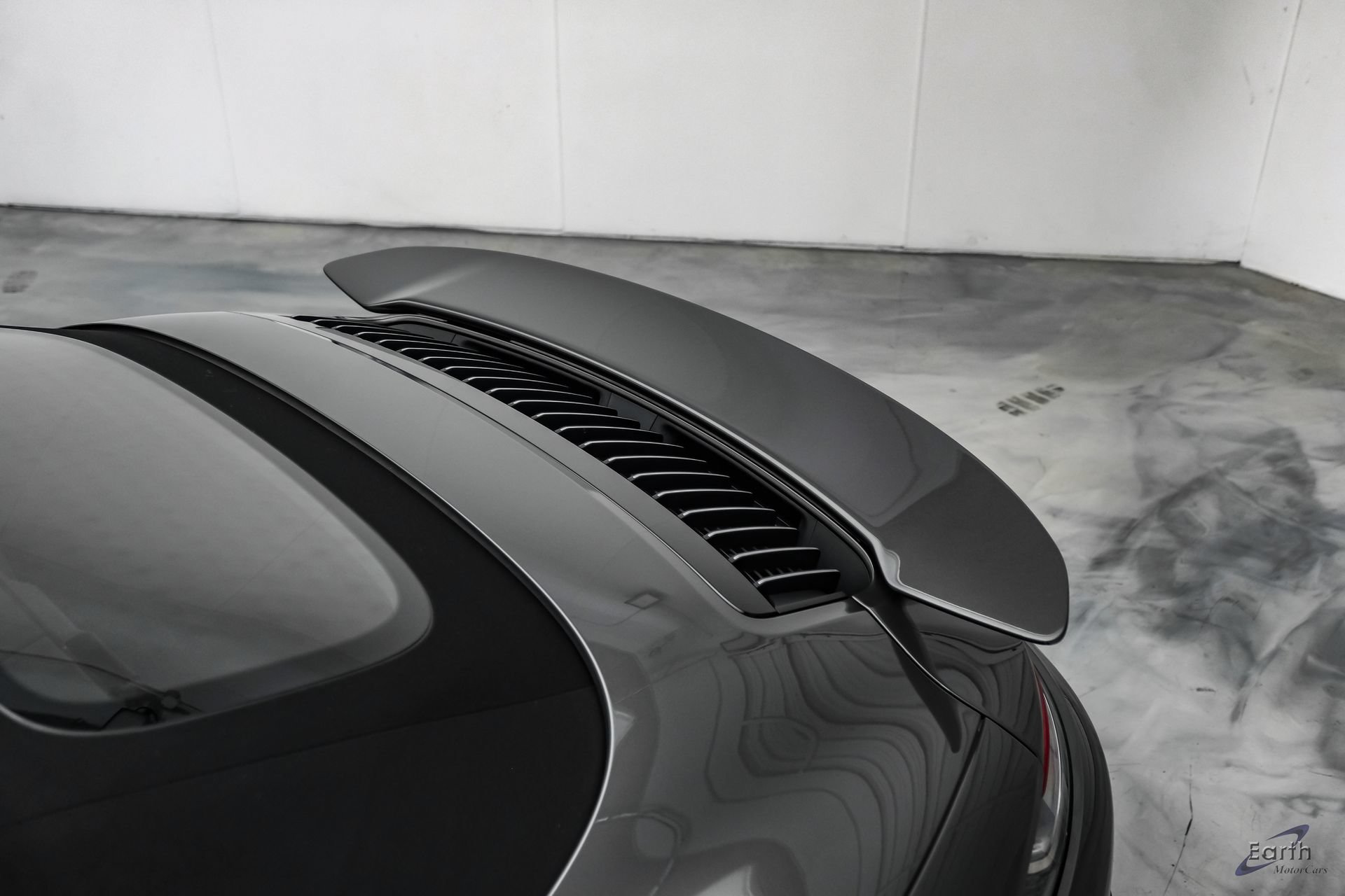 Used 2024 Porsche 911 Turbo S AWD/4WD image 42