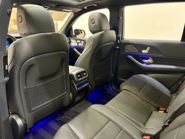 New 2026 Mercedes-Benz GLS 450 4MATIC image 13