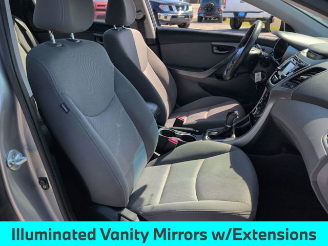 Used 2014 Hyundai Elantra SE w/ Option Group 02 image 27