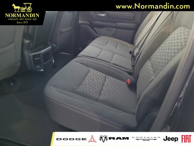 Used 2026 RAM 1500 Express RWD image 18