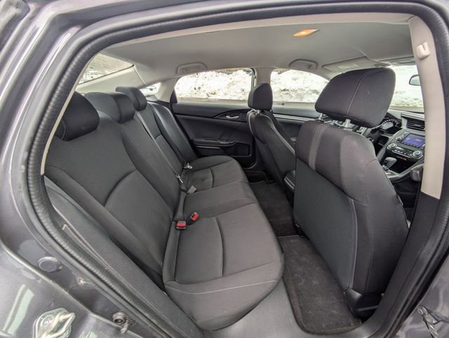 Used 2017 Honda Civic LX image 31