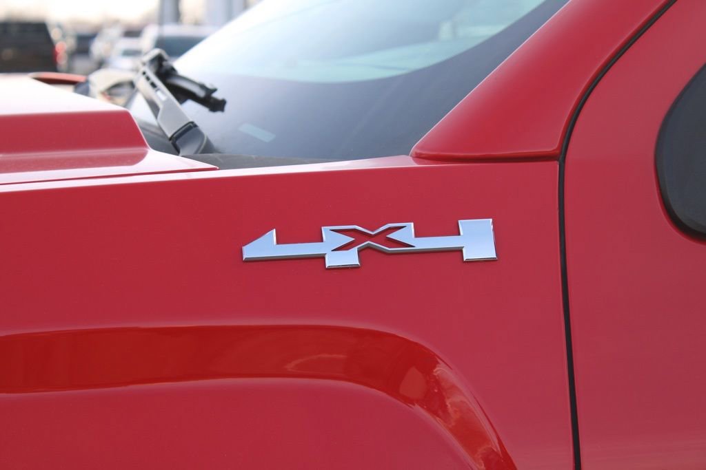 Used 2018 GMC Sierra 1500 SLE w/ SLE Value Package image 11