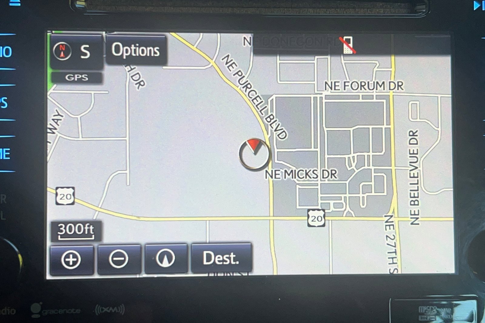 Used 2017 Toyota Prius Three image 21