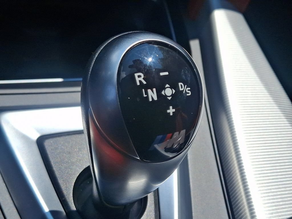 Used 2015 BMW M4 Coupe RWD image 11