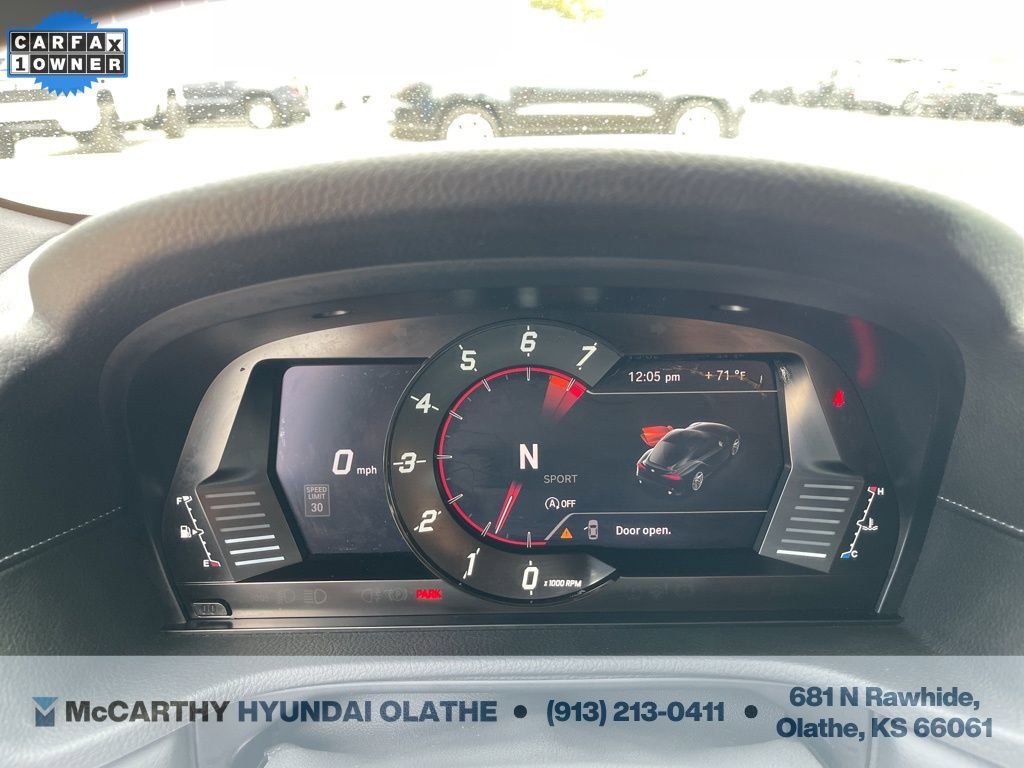 Used 2024 Toyota Supra Premium w/ Driver Assist Package image 6
