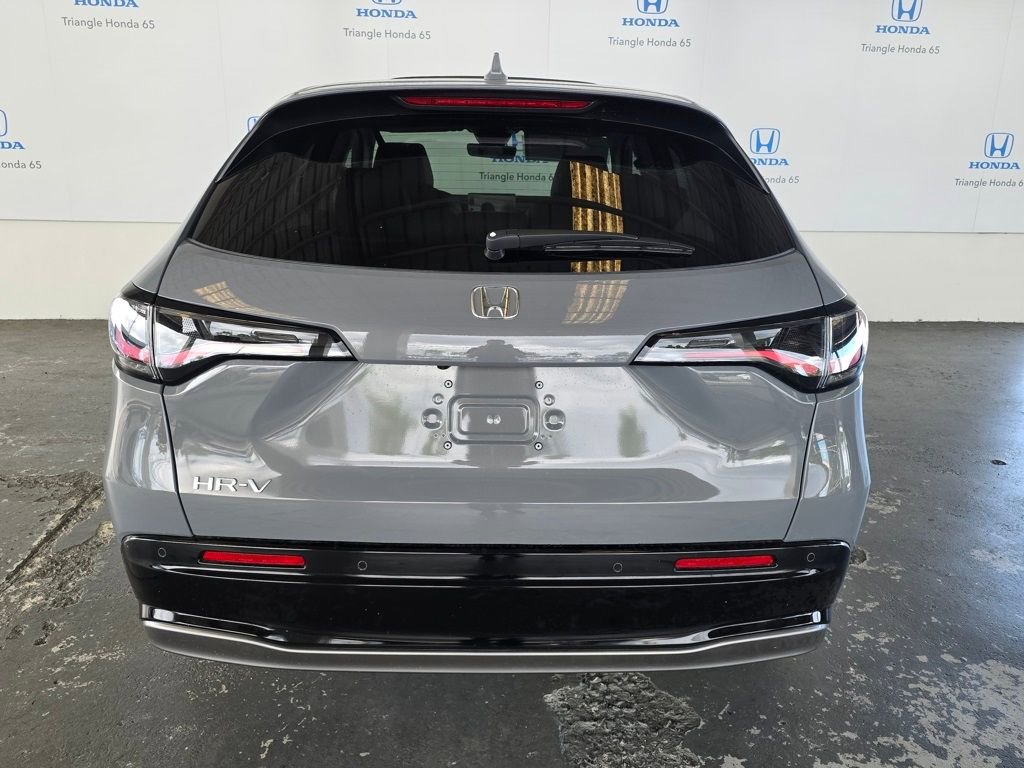 New 2027 Honda HR-V EX-L image 49